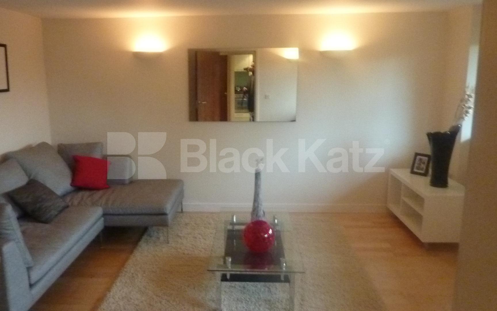 			New Instruction, 3 Bedroom, 1 bath, 1 reception Flat			 Barnsbury Grove, Islington